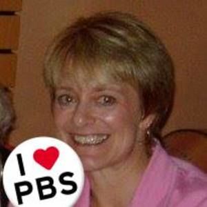 Meet your Posher, Pamela